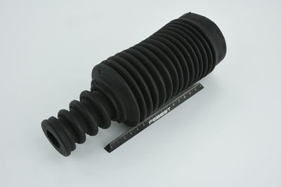 CAPAC PROTECTIE/BURDUF AMORTIZOR FEBEST HSHBGD1F 46