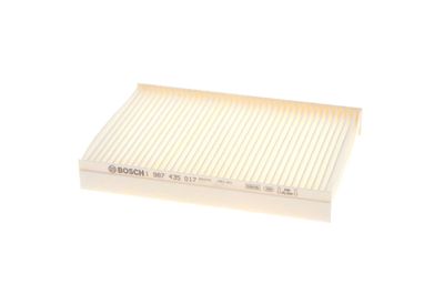 FILTER INNENRAUMLUFT BOSCH 1987435017 7