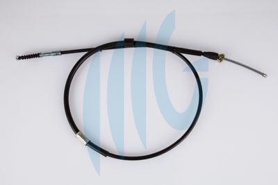 Тросик, cтояночный тормоз RICAMBIFLEX GM 01560047 для TOYOTA CELICA