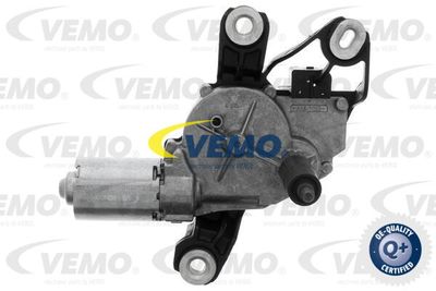 Двигатель стеклоочистителя VEMO V10-07-0030 для VW TOURAN