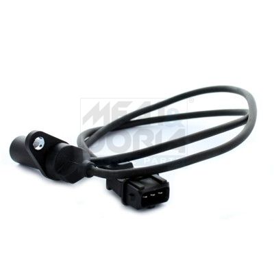 SENZOR IMPULSURI ARBORE COTIT