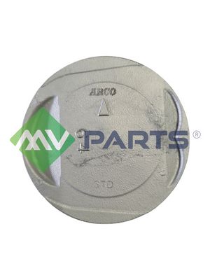 PISTON MV Parts MVP8836 1