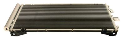 CONDENSATOR CLIMATIZARE MAXGEAR AC830219 1