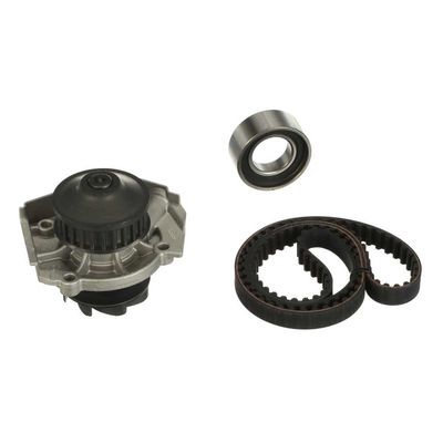 SET POMPA APA + CUREA DINTATA GATES KP15544XS 49