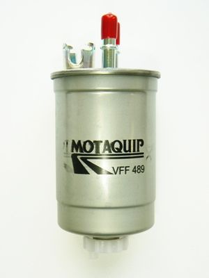 FILTRU COMBUSTIBIL MOTAQUIP VFF489 1