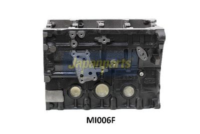 CARTER MOTOR