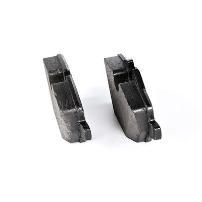 BREMSBELAGSATZ SCHEIBENBREMSE DELPHI LP1924 21