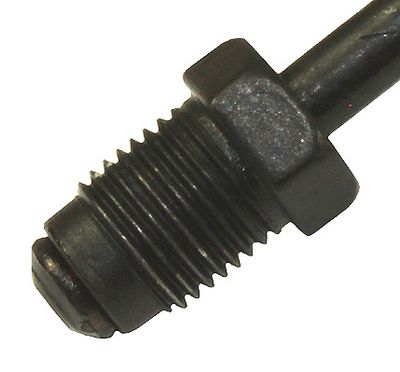 METZGER AUTOTEILE - Brzdová hadica AUDI, SEAT, SKODA, VW, … , 4119366