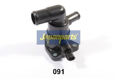 JAPANPARTS Termostatas, aušinimo skystis