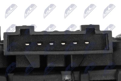 SET PEDALE CONDUCERE NTY EAPAU002 5