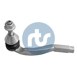 RTS Skersinės vairo trauklės galas