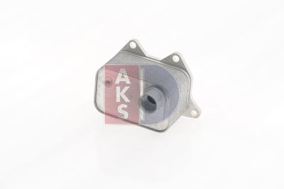 ÖLKüHLER MOTORöL AKS DASIS 046030N 1