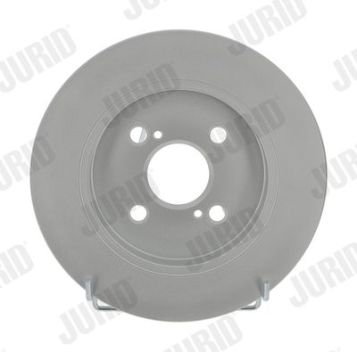 JURID 562451JC Тормозные диски  для TOYOTA IQ (Тойота Иq)
