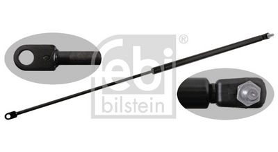 FEBI BILSTEIN Gasfeder, Koffer-/Laderaum