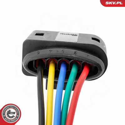 SET REPARAT CABLURI DEBITMETRU AER ESEN SKV 53SKV171 2