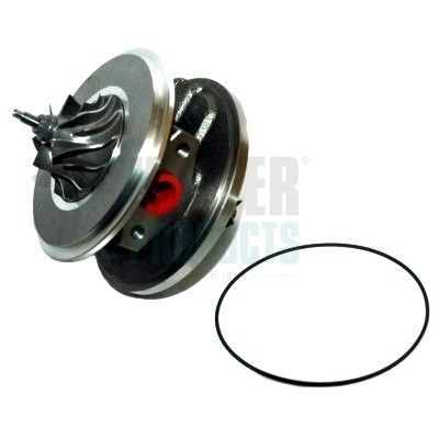 ANSAMBLU DE BAZă TURBOCOMPRESOR