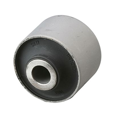 Achterste draagarm silent block