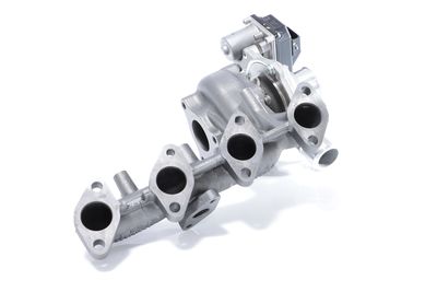 LADER AUFLADUNG BTS Turbo T918731 24