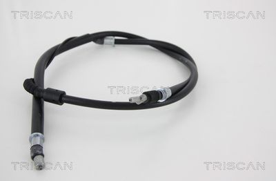 Тросик, cтояночный тормоз TRISCAN 8140 24199 для OPEL CORSA