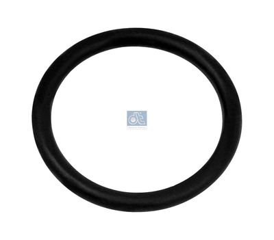 Pakking/afdichting (30mmx3,5mm, NBR) past: MAN