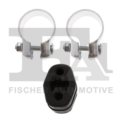 SET MONTARE TOBA ESAPAMENT