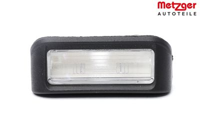 KENNZEICHENLEUCHTE METZGER AUTOTEILE 2080012 2