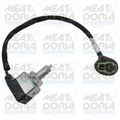 Выключатель фонаря сигнала торможения MEAT & DORIA 35198 для HYUNDAI ACCENT