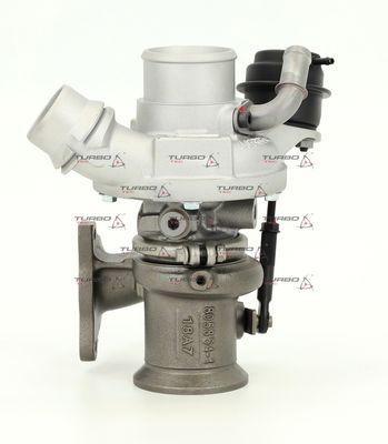 COMPRESOR SISTEM DE SUPRAALIMENTARE