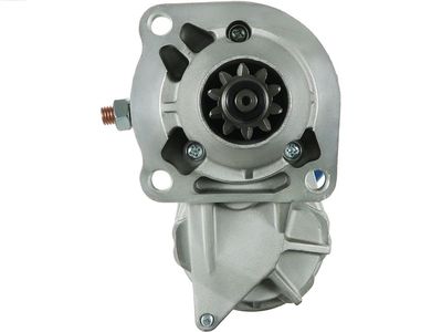 AS-PL Starter