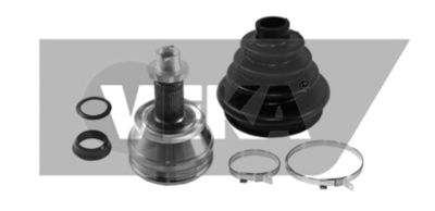 GELENKSATZ ANTRIEBSWELLE