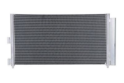 CONDENSATOR CLIMATIZARE WALKER WCD00309