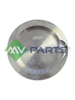 PISTON MV Parts MVP9183 1