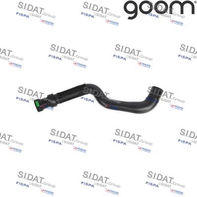 маркуч на радиатора SIDAT 503866