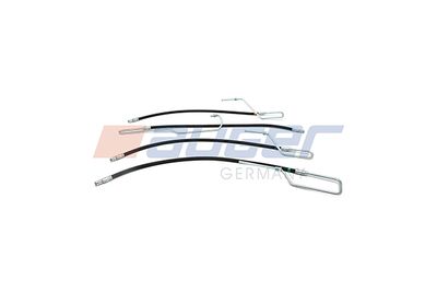 Furtun, radiator ulei transmisie AUGER 94083