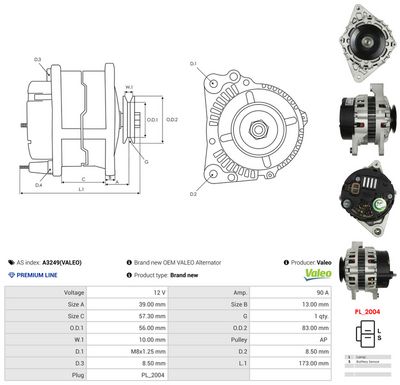 Vorschau Generator Ansicht 5