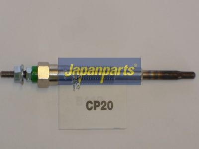 JAPANPARTS Kaitinimo žvakė
