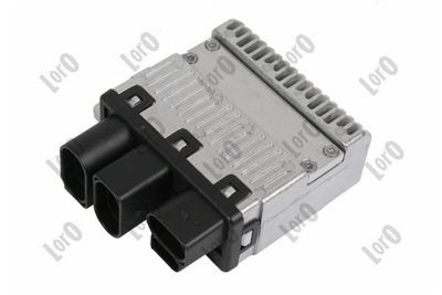 STEUERGERäT ELEKTROLüFTER (MOTORKüHLUNG)