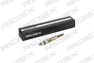 RIDEX 243G0041 Свеча накаливания  для ROVER 25 (Ровер 25)