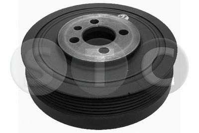 RIEMENSCHEIBE KURBELWELLE