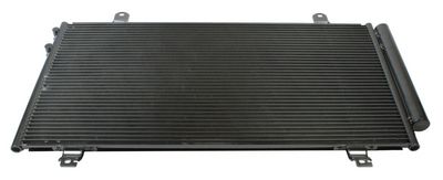 Condenseur de climatisation MAXGEAR