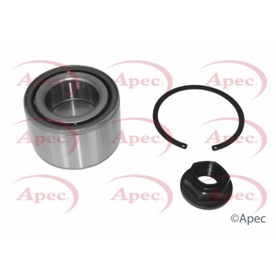 Wheel Bearing Kit APEC AWB1364