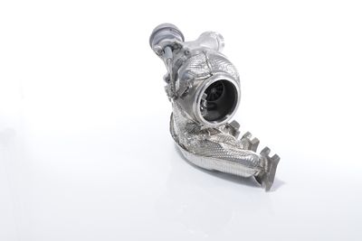 LADER AUFLADUNG BTS Turbo T918727 16