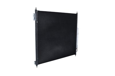 CONDENSATOR CLIMATIZARE NRF 350336 42