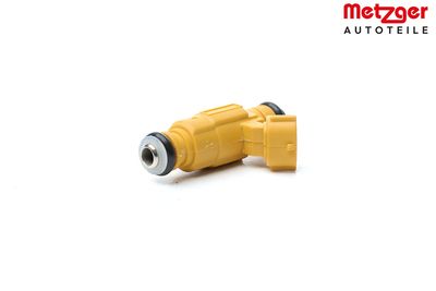 INJECTOR METZGER AUTOTEILE 0920125 34
