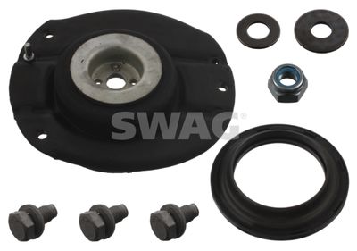 Repair Kit, suspension strut support mount 62 93 7891