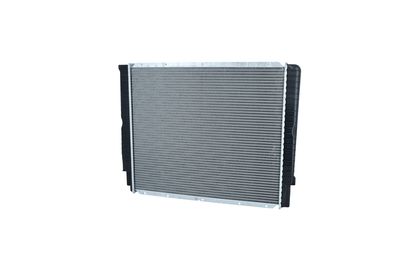 KüHLER MOTORKüHLUNG NRF 53998 26