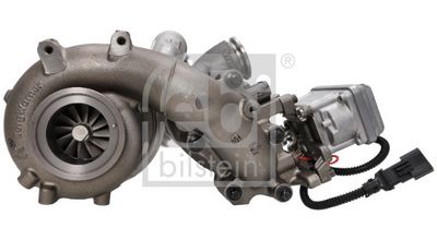 Lader, ladesystem FEBI BILSTEIN 190084