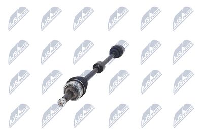 PLANETARA NTY NPWKA424 17