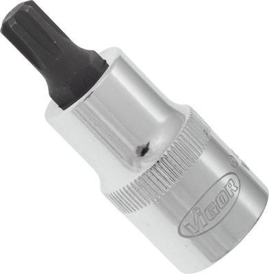 Vigor Nástrčná hlavice Ribe M8 V2205