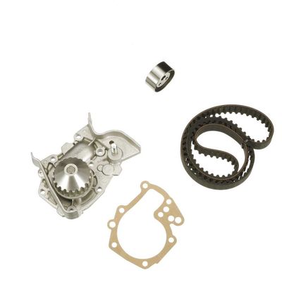 SET POMPA APA + CUREA DINTATA GATES KP35192XS 71